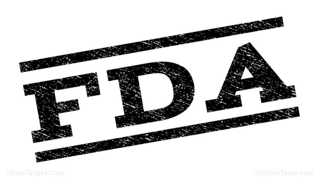 fda logo overview